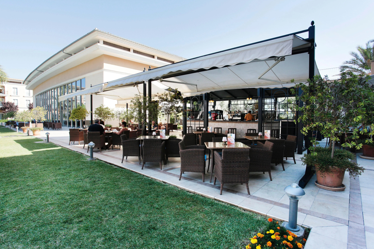 Grupotel Playa de Palma Suites & Spa