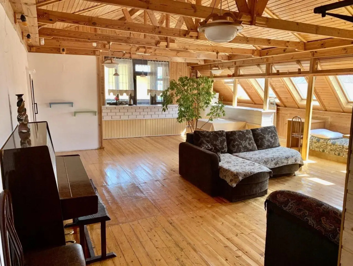 Гостевой дом Дом Верзилиных