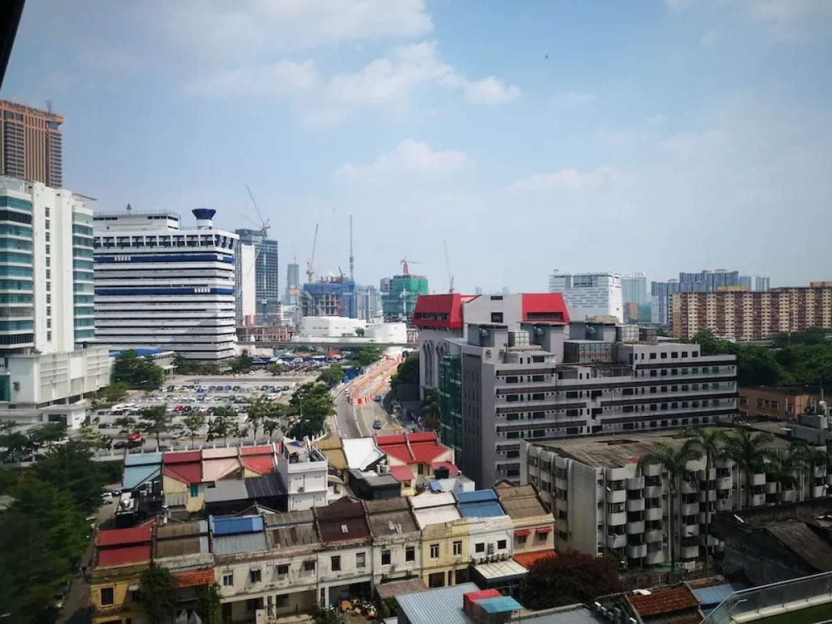 Robertson Suites Kuala Lumpur