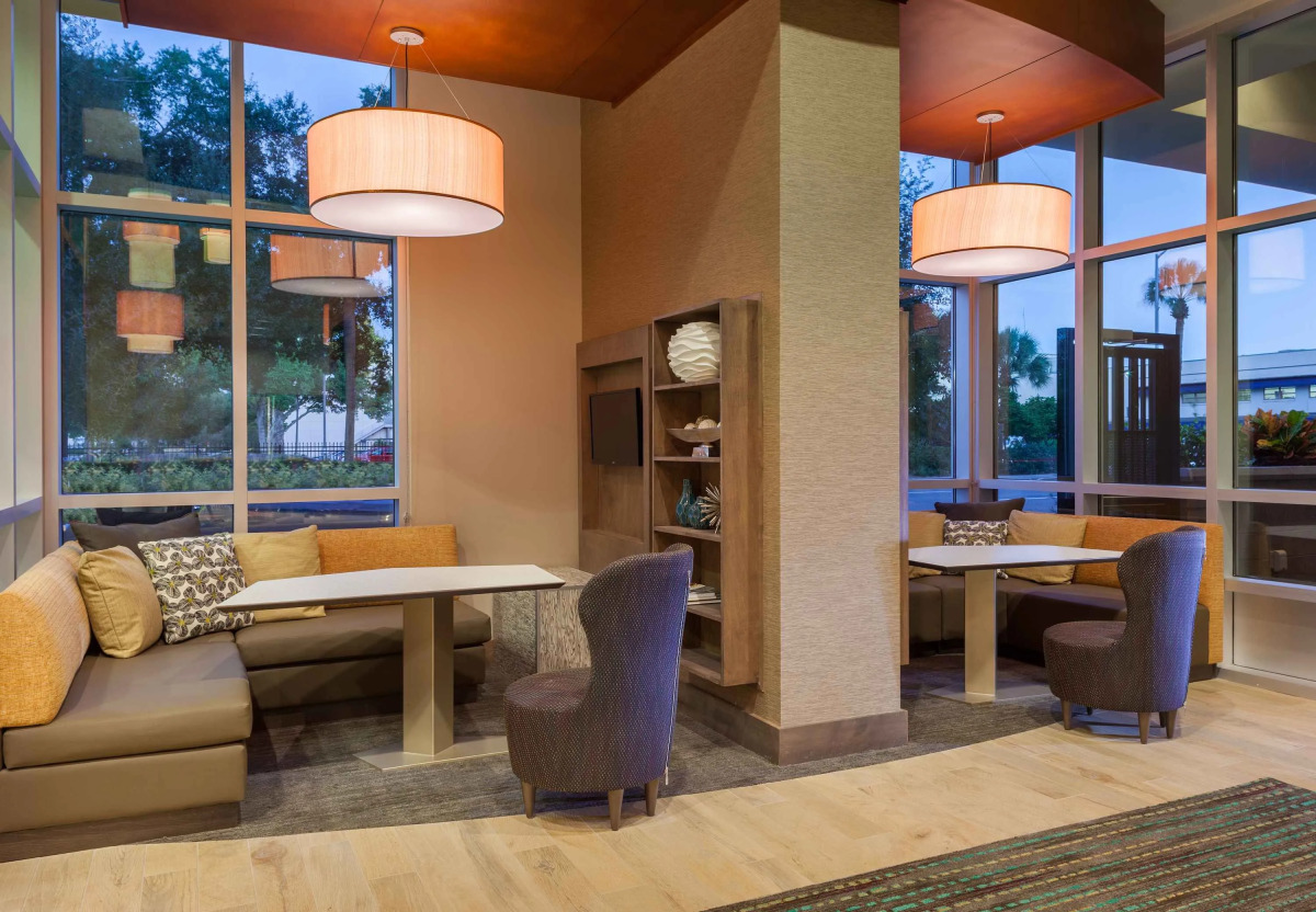 Residence Inn by Marriott Orlando Downtown