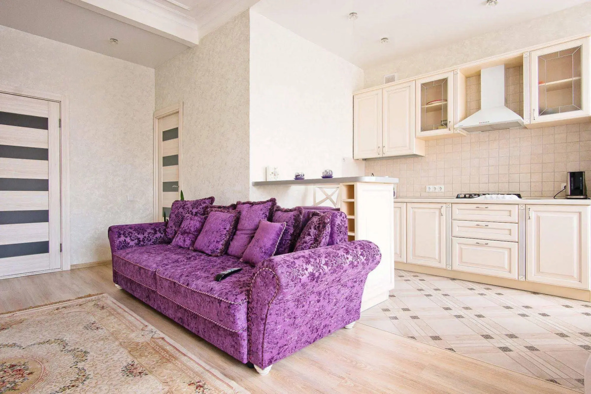 VIP Apartment Minsk