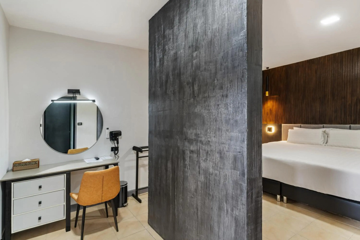 Tuana Hotels The Phulin Resort