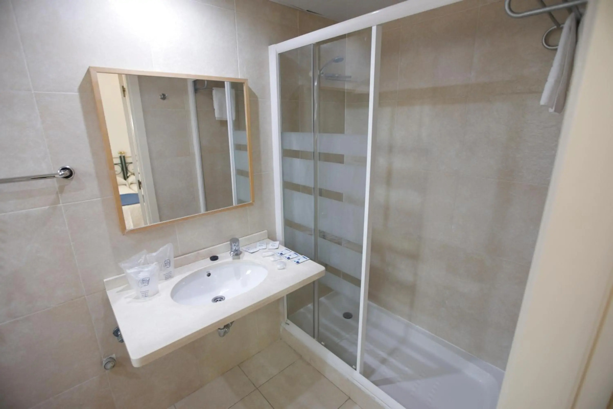 Hotel Regente