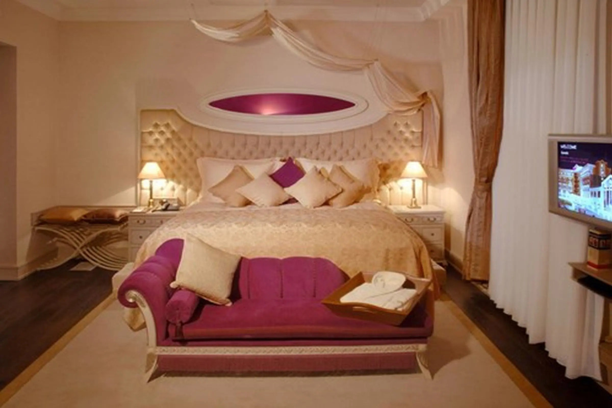 Отель Excelsior Hotel & Spa Baku