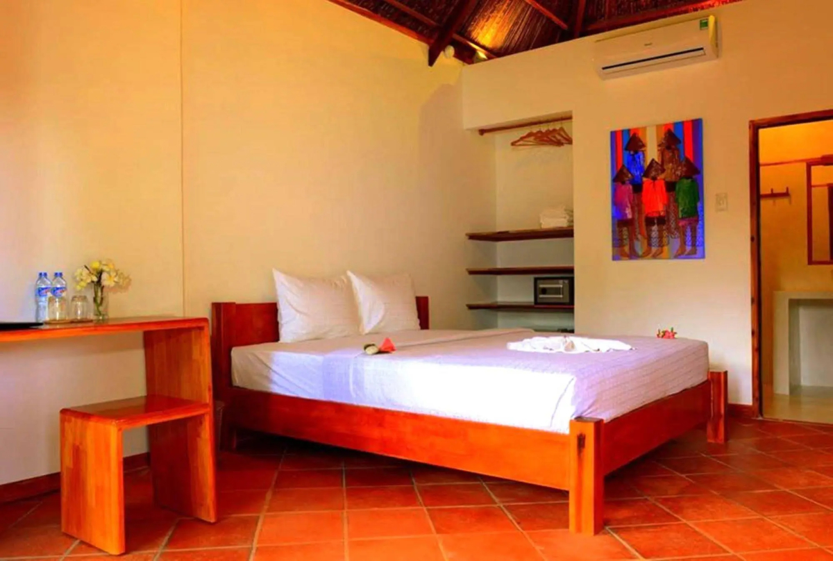 Ananda Resort