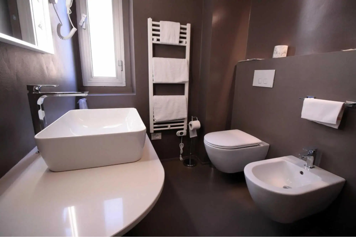 Hotel Vittoria & Orlandini