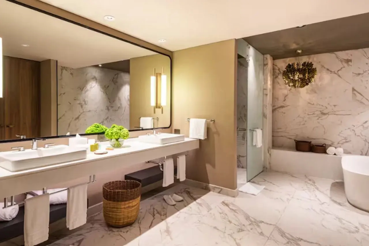Hilton Bogota