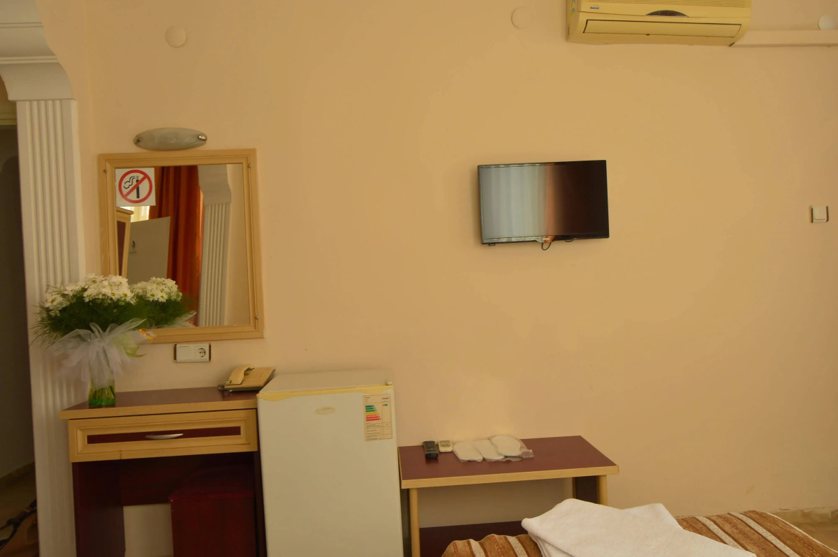 Kleopatra Aydin Hotel