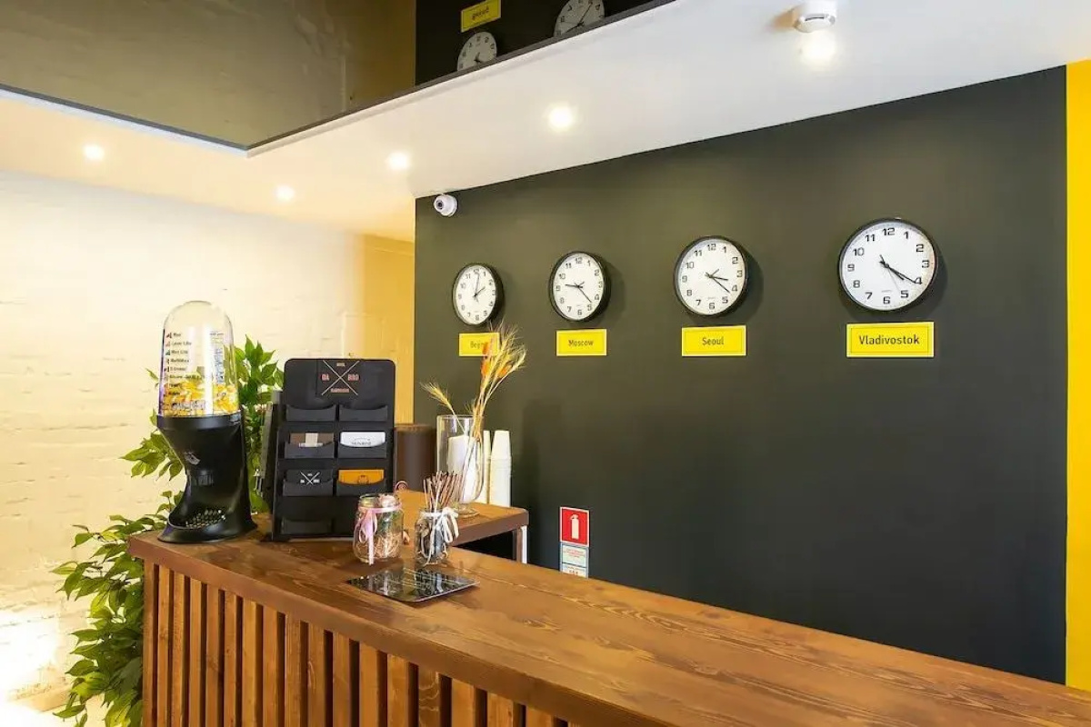 Dabro mini-hotel