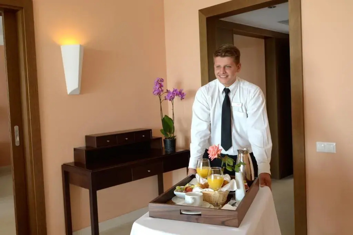 Atlantica Belvedere Resort - Adults Only