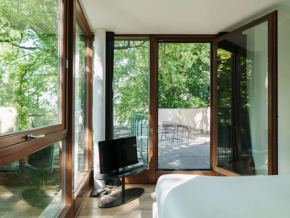Casa sull'Albero