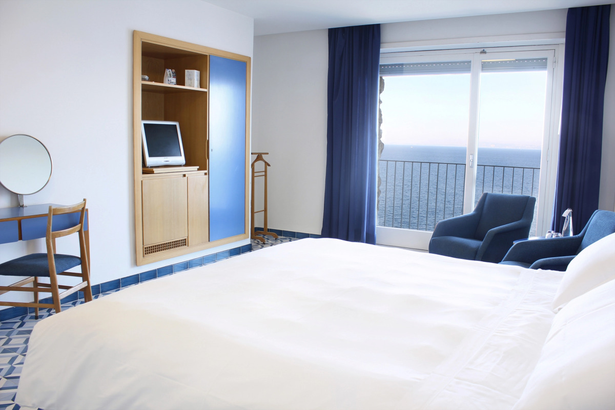 Parco dei Principi Hotel