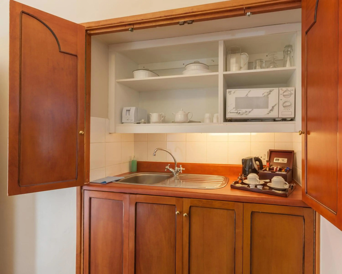 Courtyard Hotel Arcadia