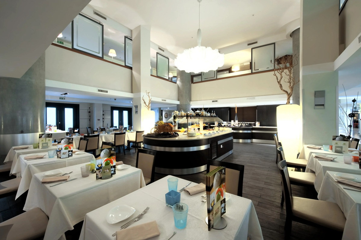 Holiday Inn Naples by IHG