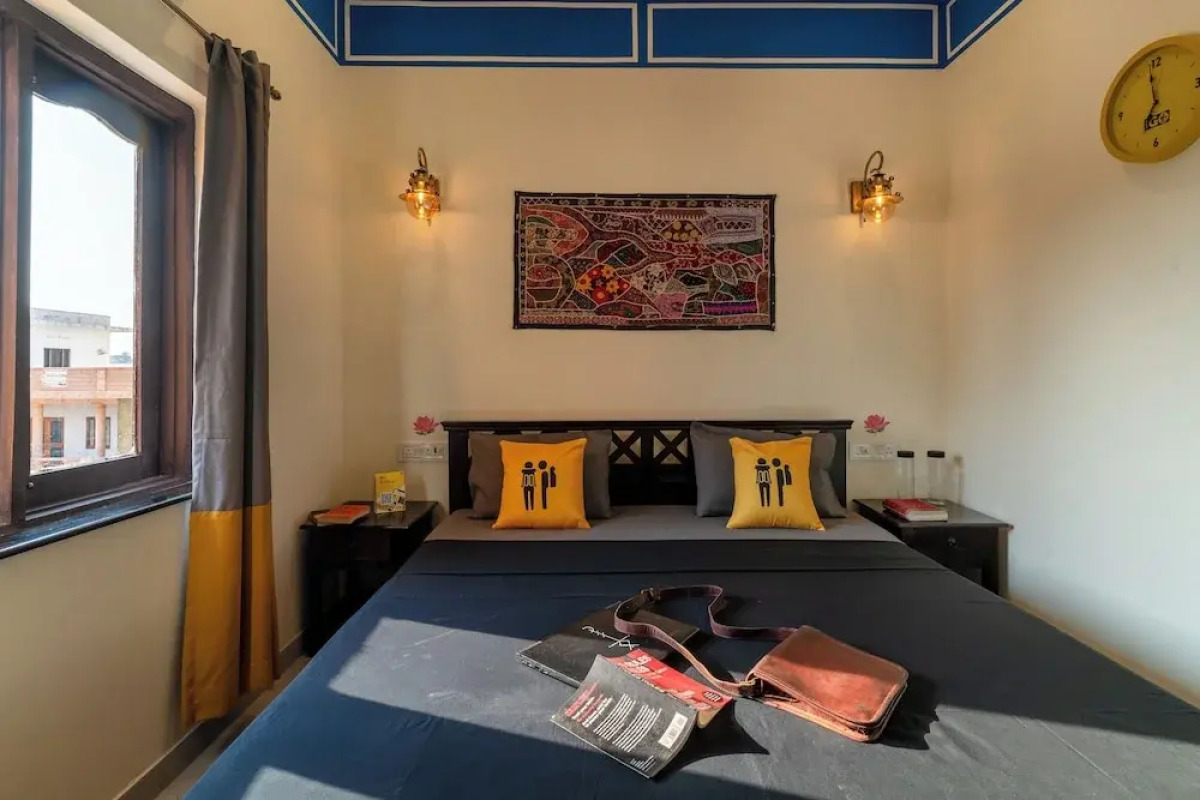 The Hosteller Jodhpur