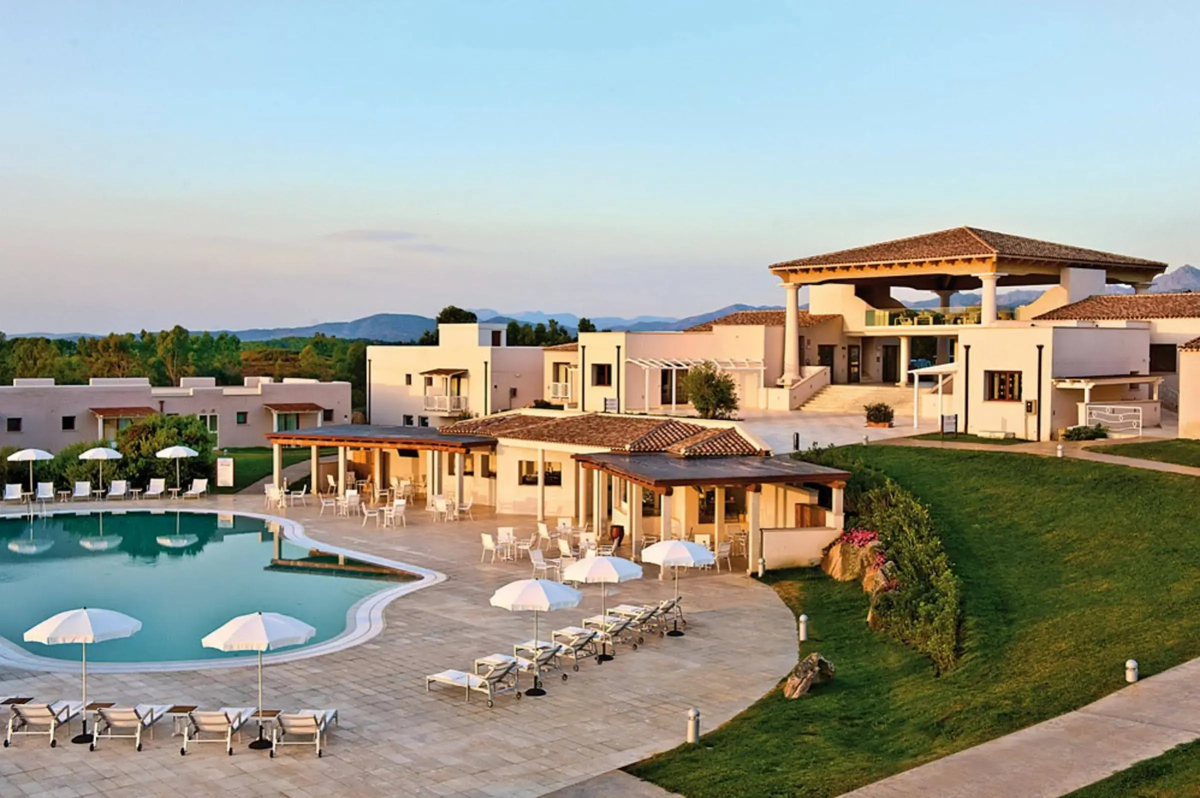 Resort Grande Baia