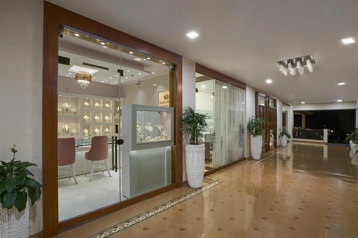 Radisson Blu Resort Goa Cavelossim Beach