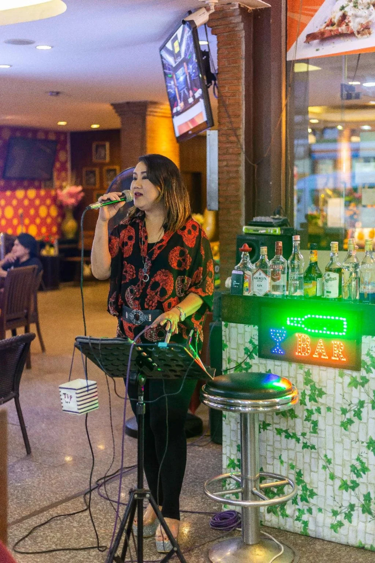 Tanawan Phuket Hotel