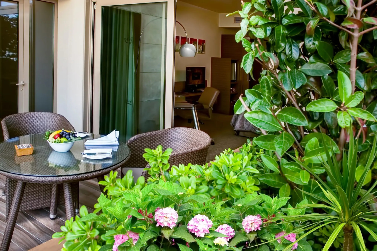 Gorrion Hotel Istanbul