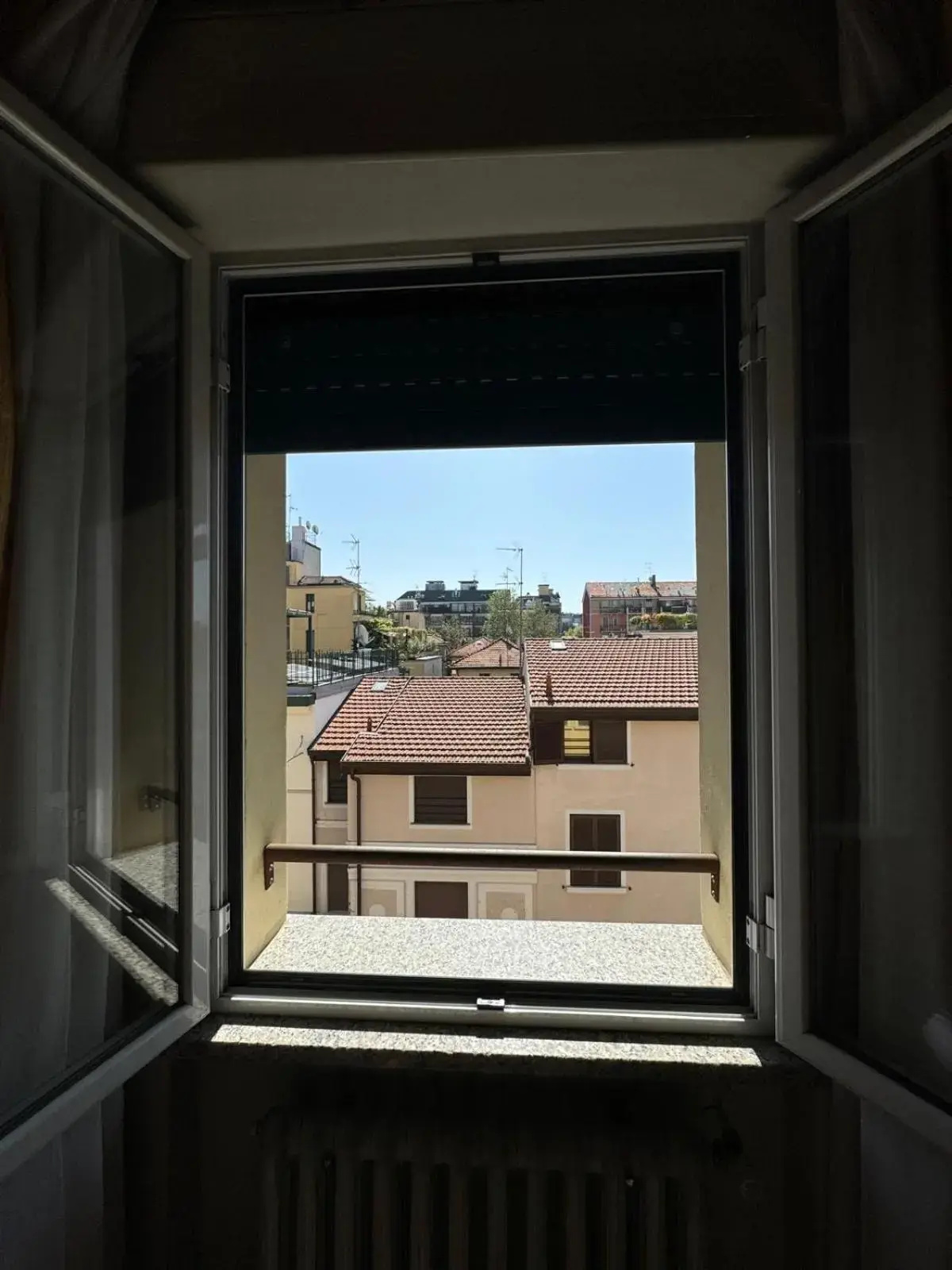 Hotel Le Querce