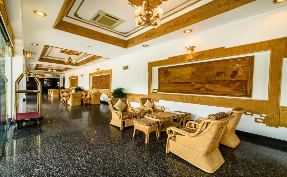 Huong Giang Hotel Resort and Spa