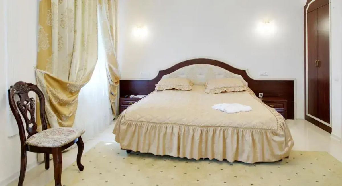 Мини-отель Жемчужина