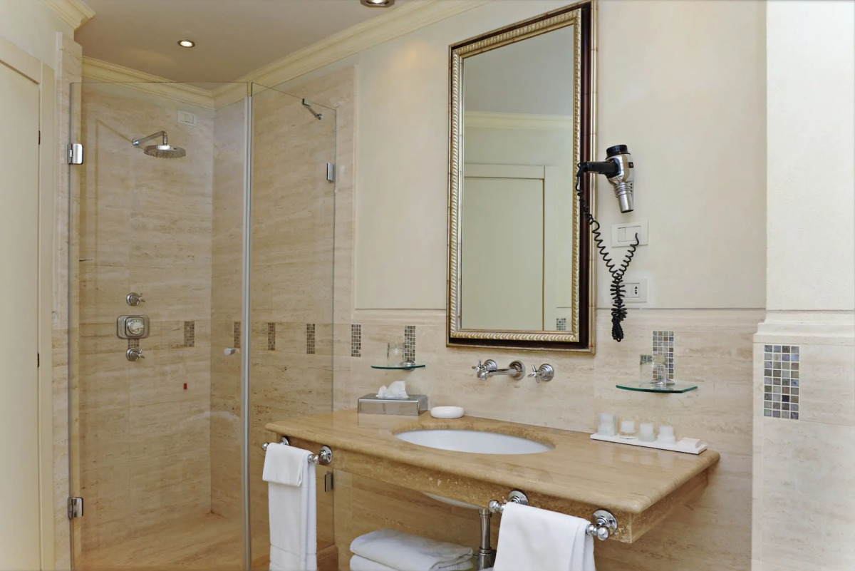 Terminus Lago Di Como Hotel