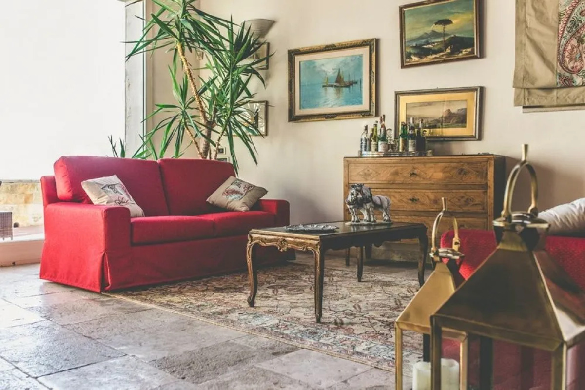 B&B Relais Del Senatore