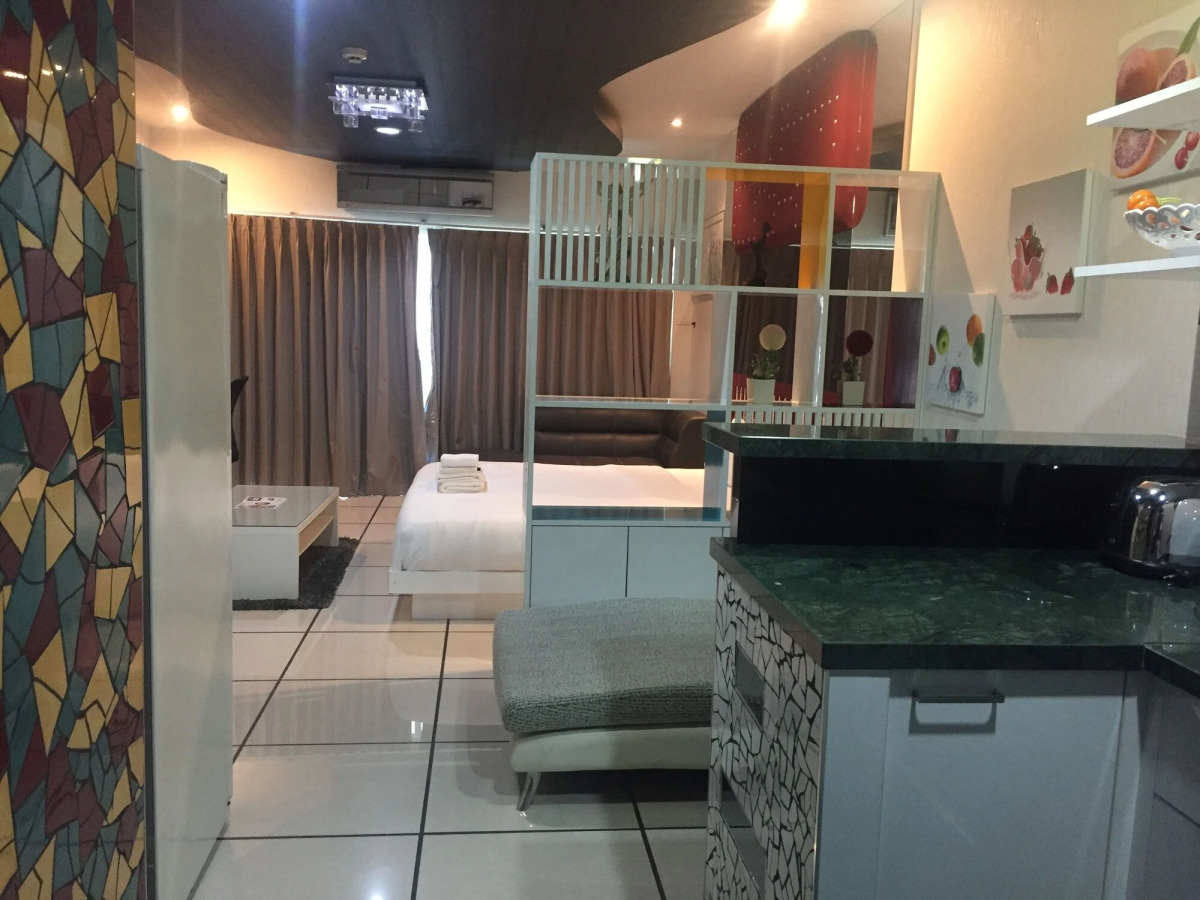 View Talay 6 Condominium by Honey