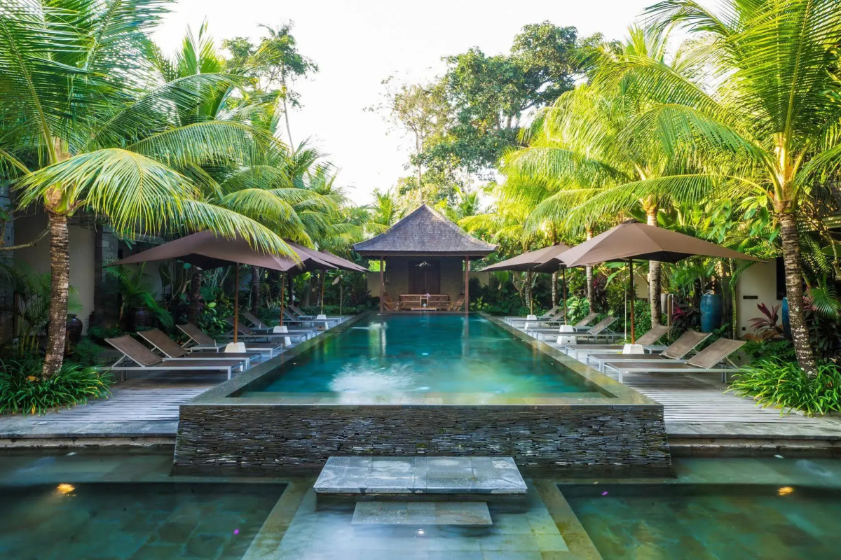Kejora Suites