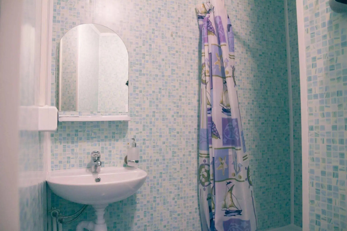 Aroom Hotel на Китай-Городе