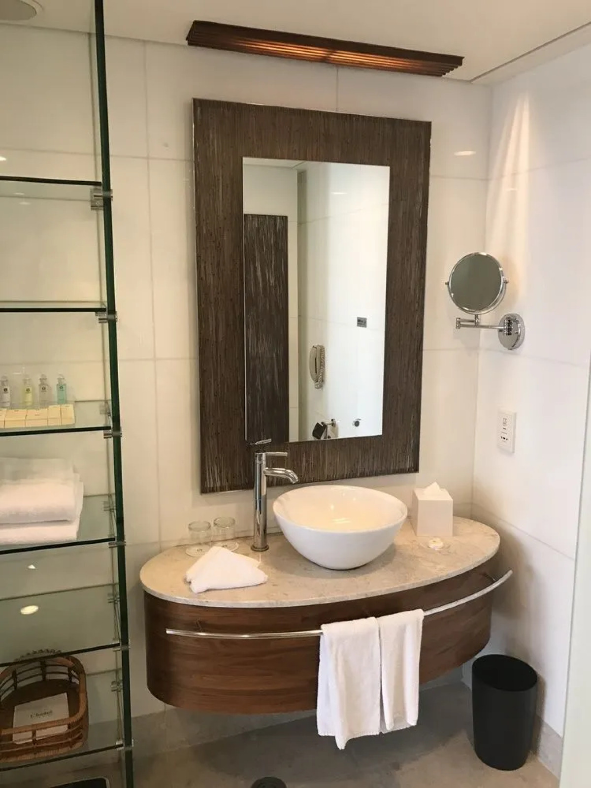 Nina Hotel Causeway Bay