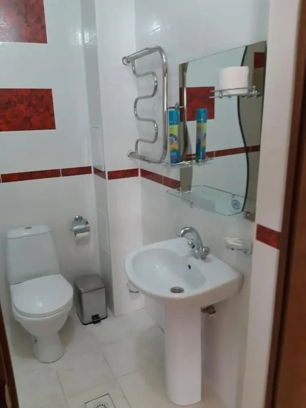 Всесезонный курортный отель Родник