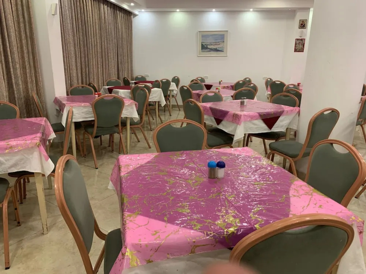 Mount Of Olives Hotel