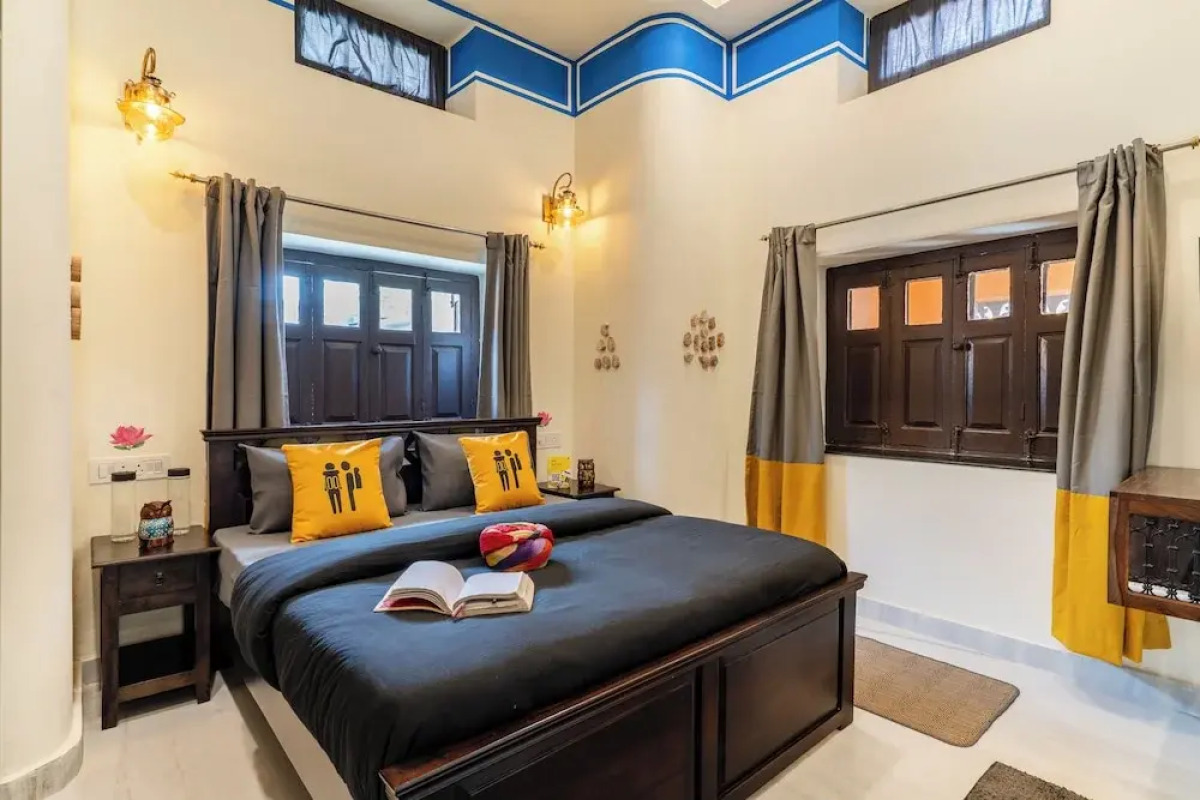 The Hosteller Jodhpur