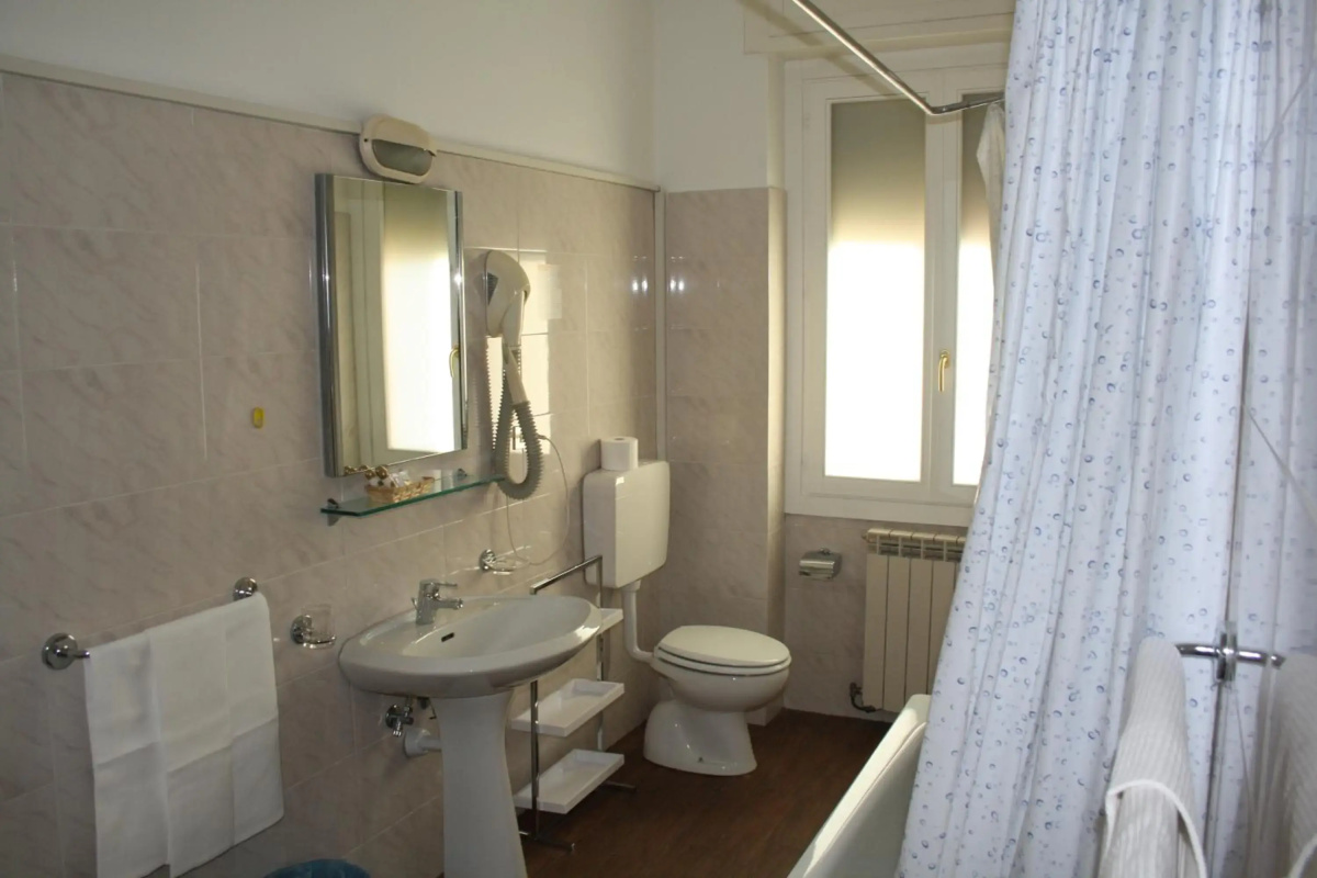 Hotel Sole Mare
