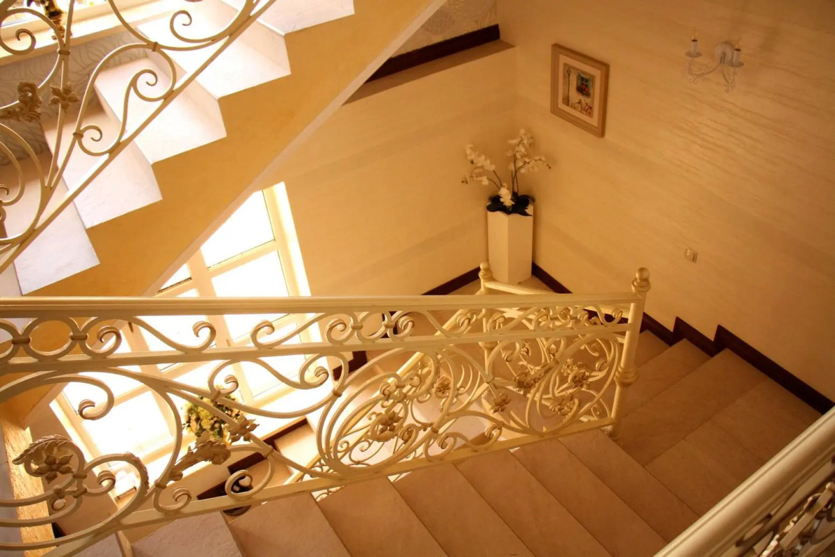 Отель Городок