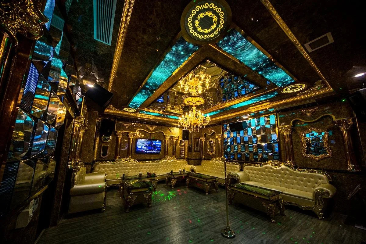 Putin Nha Trang Hotel