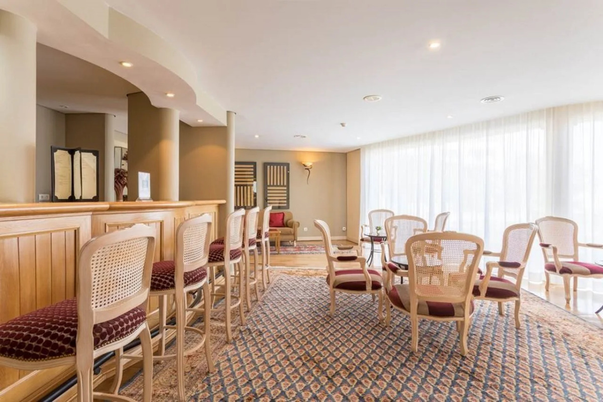 Quinta do Estreito Vintage House