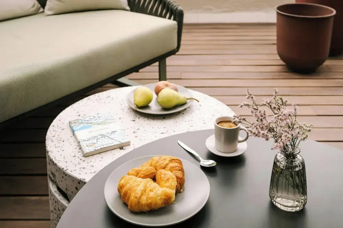 Sonder Paseo de Gracia