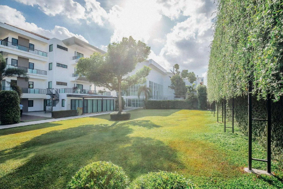 The Pago Design Hotel Phuket