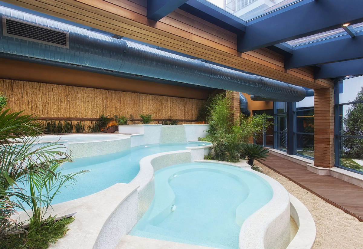 Radisson Blu Hotel & Spa, Istanbul Tuzla