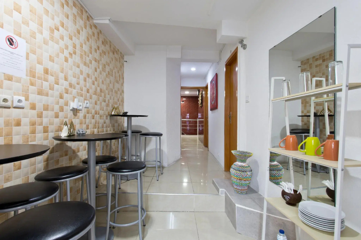 Braganca Oporto Hotel