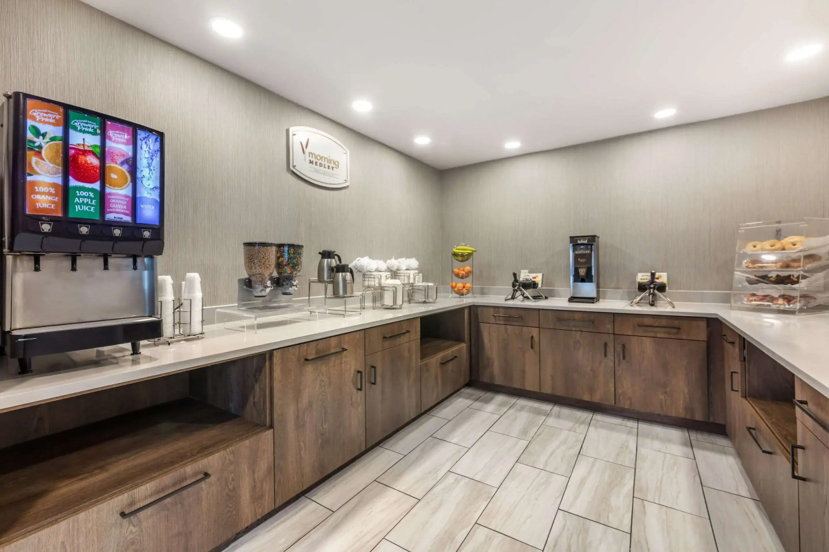 Sleep Inn Miami International Airport
