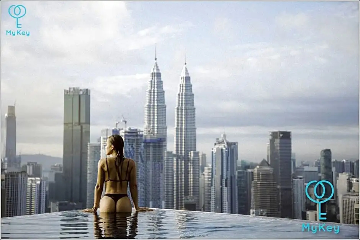 Expressionz Professional Suites by MyKey