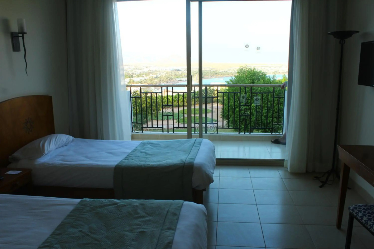 Eden Rock Hotel