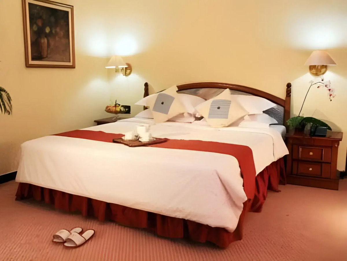 Sahid Kawanua Manado