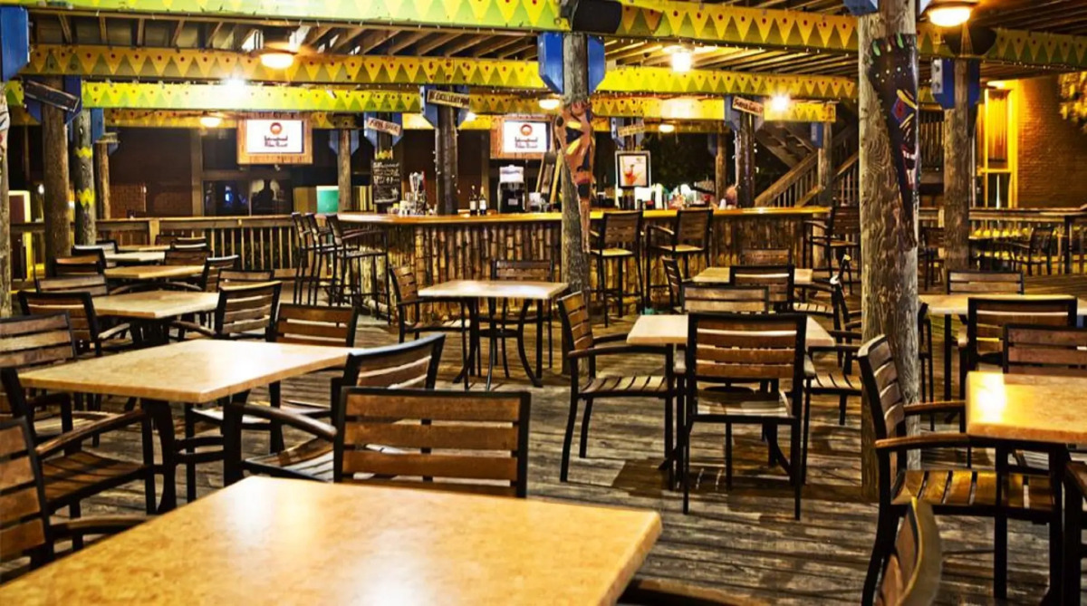 International Palms Resort Cocoa Beach