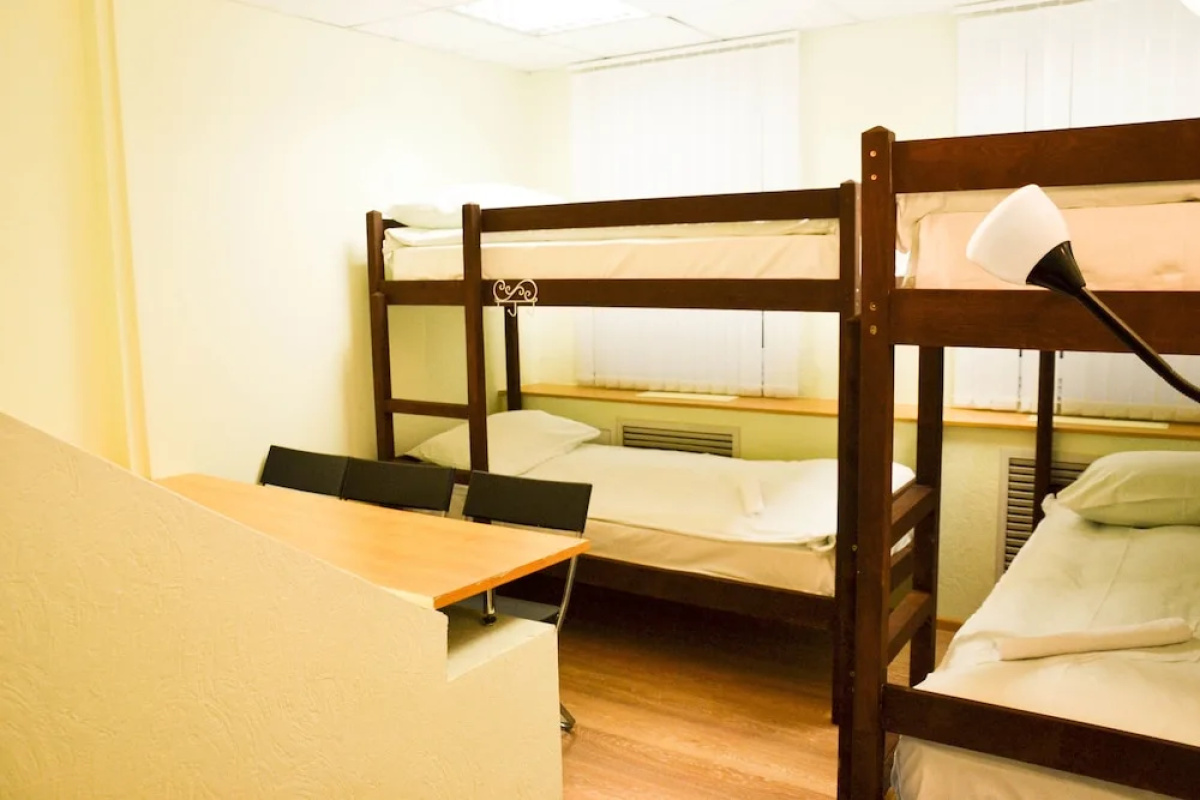 Prime Hostel