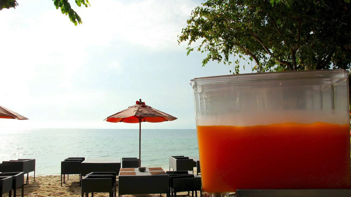 Ao Cho Grandview Hideaway Resort